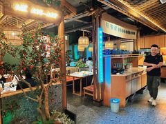 -筱爷叔·上海传统手工菜(玉树路店)