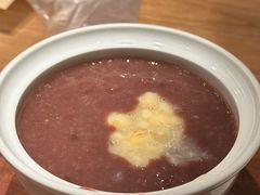 莲子陈皮红豆沙-RUXU入续糖水铺与包(卓悦中心店)