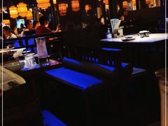 -绿茶餐厅(昆明世纪金源店)