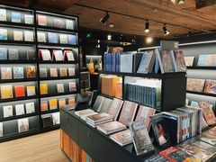 -C Cafe(朵云书院·戏剧店)