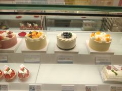 -好利来(北新桥店)