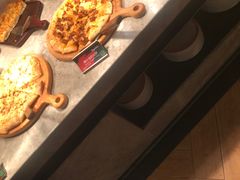 -比格比萨自助(万柳华联店)