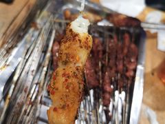 -清真·马峰烤肉(小学习北巷店)