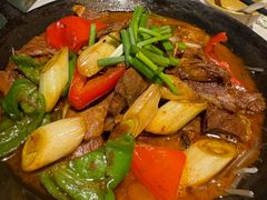 -深山老屋(国顺东路店)