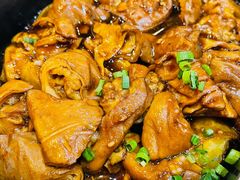 -渔娘渔家丹东海鲜(东直门店)