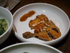 -铁公鸡·四川料理(天环广场店)