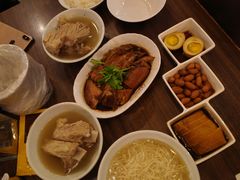 -松發肉骨茶(先得坊店)