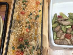-唐力九头鸟烧烤·罗田吊锅(西云楼店)