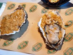 -蚝堡海鲜·威海菜·海肠捞饭·烧烤·亚洲吃蚝公司(幸福门店)
