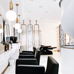 -S.HAIR SALON
