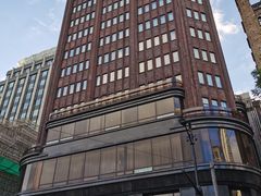 -国际饭店·帆声西饼屋(黄河路店)