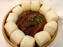 -宏宴·新京菜(望京店)