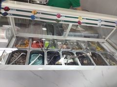 -椰本·海南正宗椰奶清补凉(佳园里店)