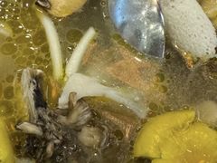 -菌极鲜野生菌火锅店(阳明祠店)