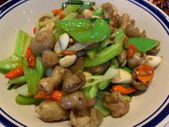 -兔槽江湖菜·重庆璧山兔(水围店)