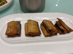 炸带鱼-临家闽南菜(翔安店)