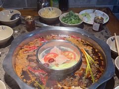 -六公里老火锅(总店)