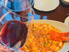 -环球港凯悦 · 享悦中餐厅