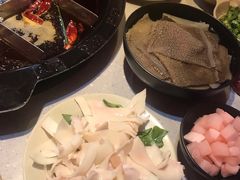 -桃花沅火锅(长嘉汇江景店)