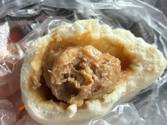 -白玉兰食品甜凤店(合生汇店)