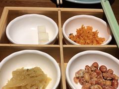 -闽上鲜·福建菜(龙湖滨江天街店)