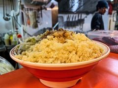 拉面-拉面莊夢語＆中华料理八椿