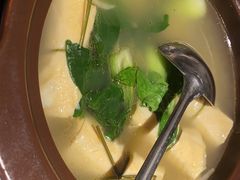-筱爷叔·上海传统手工菜(玉树路店)