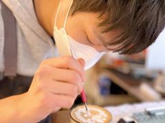 -喜柿咖啡SeeS coffee
