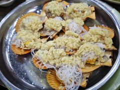 -贞姨美食·老字号海鲜大排档