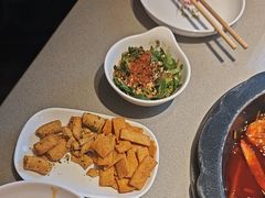 -巴蜀王婆大虾(南锣鼓巷店)