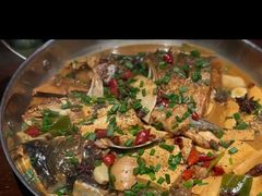 -喜福楼(中平街店)