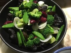 -那家小馆•北京菜•烤鸭(中关村店)