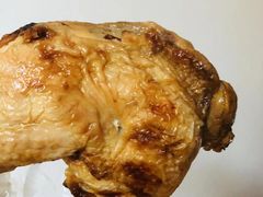 -四云楼烤鸡店(吉庆街店)