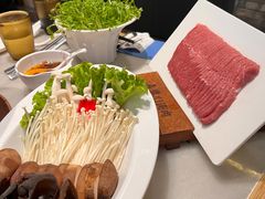 -牛街·马辈儿涮肉(牛街总店)