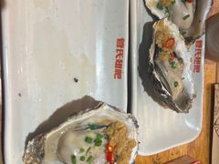 -管氏翅吧(国展店)