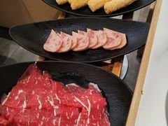 -如一鸡鲍鱼·粤式煲汤(长泰广场店)