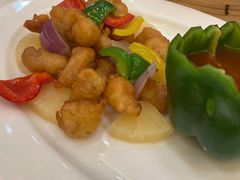 -顺德人家食府(黄金广场店)