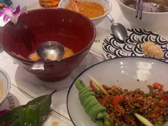 -太食獸泰式茶餐厅(济南万象城店)