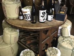 -JUKEBOX玖部音乐餐厅(华侨城店)