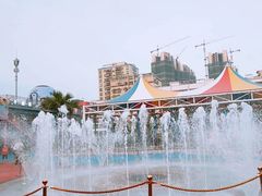 -玫瑰海岸文化旅游度假区