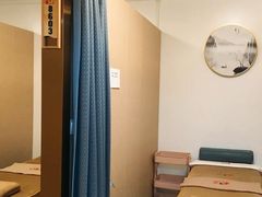 -感智盲人按摩·艾灸·肩颈SPA(岗厦店)