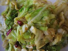 -渔民船说·北塘海鲜·天津菜·海肠捞饭(北塘古镇店)