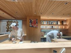 -麦MUGI铁板烧日式料理
