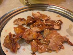 -沪上名羊天下•烤羊腿•东北烧烤•小龙虾(浦东直营总店)