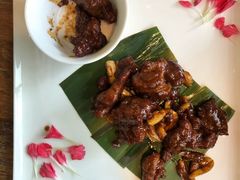 -旅马餐厅(茅家埠店)