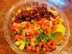 豌豆凉粉-金必轩(青岩店)