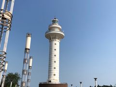 -日照灯塔风景区