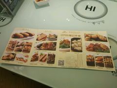 -潮福城大酒楼·潮味粤品·港式点心(湖滨北路店)