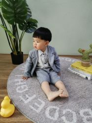 -小苹果儿童摄影(崇安店)