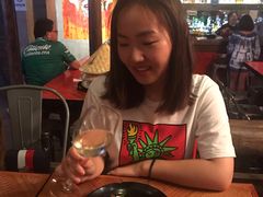 -Luchador摔跤手墨西哥餐厅(恒宇广场店)